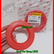 Karet Tatakan Per Keong Spiral Seat Coil Spring L300 / T120SS