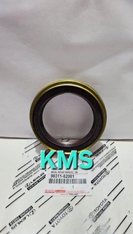 Seal Roda Belakang Dalam Rino 115 PS 14B 90311-82001
