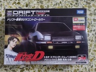 頭文字D AE86 Drift Package Light藤原拓海 遙控車
