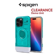 [Demo Unit Clearance] Spigen iPhone 16 Pro Max Case 6.9" Classic C1 MagFit Magnetic Phone Case
