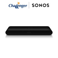 Sonos Ray all-in-one Soundbar (Black/White)