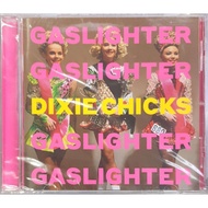 Dixie Chicks - Gaslighter (CD)