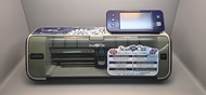 Brother ScanNCut 掃描切割機