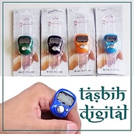 DIGITAL DZIKIR TASBIH AUTOMATIC COUNTING TOOL x