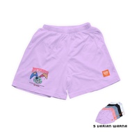 IMPACTWEARHOUSE - Boxer Boardshort | BAD BUNNY | Shorts