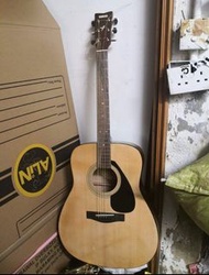 Yamaha F310