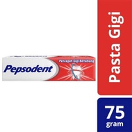 Pepsodent pasta gigi