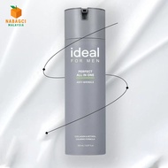 [Ideal for Men] Ideal for Men Perfect All-in-One 150mL + 30mL | Ship from Korea | 100% authentic