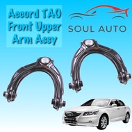 Honda Accord TAO Front Upper Arm Assy