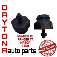 FRONT SPRING BUMPER FORD RANGER T6 T7 , MAZDA BT50