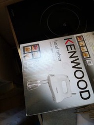 KENWOOD HN520打蛋器全新$150