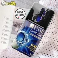 Case Oppo A5 2020 / A9 2020 - Casing Oppo A5 2020 / A9 2020 - EKSOTIK - Case Esse - Silikon Oppo A5 2020 / A9 2020 - Pelindung Belakang Handphone - Cover Hp - Mika Hp - Kesing Oppo A5 2020 / A9 2020 - Hardcase - Softcase Oppo A5 2020 / A9 2020