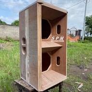 Box Speaker T24N 12 inch Midle Balap