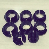 PROTON WIRA GEAR LEVER BUSH KIT (1Set=8pcs)