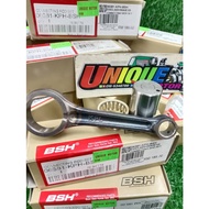 CONNECTING ROD CON ROD ORIGINAL HONDA BSH FOR HONDA EX5 CLASS1 WAVE125