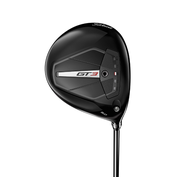 Golf Club Titleist GT3 golf club has a more stable and faster tee wood and a faster ball speed of on
