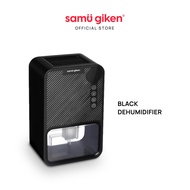 Samu GIken Household Portable Dehumidifier Model: SG-DEH05