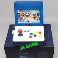 RETRO ARCADE LAYAR 4.3" GAME DINGDONG MINI - FLYHIGH STORE