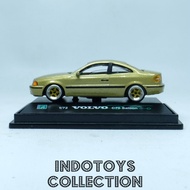 Hongwell ~ Volvo C70 Carama 1/72
