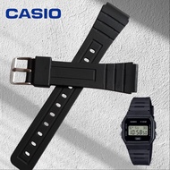 CASIO F91W F-91W F-95 F-105 W-59 CASIO WATCH STRAP
