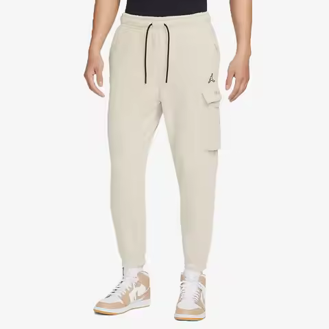 Nike Genuine Jordan Essential Men's Fleece Pants DV1568-206