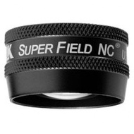 Volk SuperField NC Slit Lamp Lens - Black