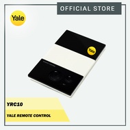 Yale YRC10 Remote for Digital Door Lock