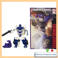 TF Generation 2015 [DX] [Menasor] Breakdown
