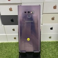 【三星手機】SAMSUNG Galaxy Note 9 紫 6G 128G 6.4吋 三星 文書機 買手機 0482