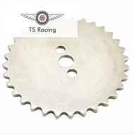 Wave cam sprocket (2 Holes - 32 Teeth)