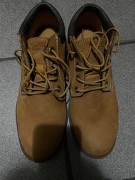 Timberland 黃靴 低筒 UK7