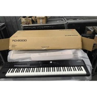 Brand New Original Roland RD 2000 88 key piano