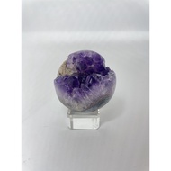 [OnlyCrystals.Sg] Amethyst Geode Sphere AG3