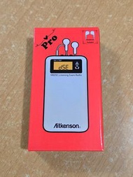 Aitkenson dse 收音機