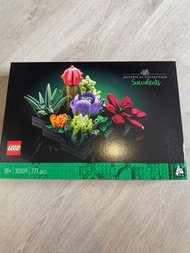 Lego 10309