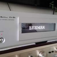 Luxman preamp cu-80