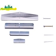 [Pineapplecub] Engine Cylinder Hone Replacement Stones Adjustable Brake Piston Professional Fixed An