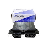 Euro Technic Relay Scania P113, R113, R143