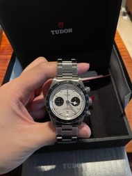 *Private Seller* Tudor Black Bay Chrono | Worn