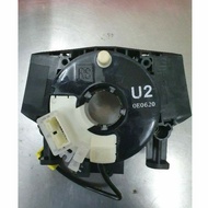 Clock Spring(Nissan Latio/Livina/Navara/Slphy)