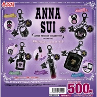 Ready Stock Japan TOYS SPIRITS Miniature ANNA SUI Cosmetic Pendant Capsule Toy