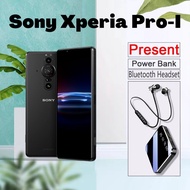 Sony Xperia pro-I / sony xperia pro I / Snapdragon 888 Li-Po 4500mAh