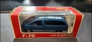 Diapet T-70 Toyota Estima 1:40