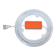 DUHAL LED ROUND BALL 12w/15w/18w/24w