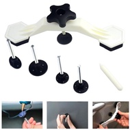 PDR Tools Car Dent Repair Tool Pulling Bridge Dent Removal Puller Hand Tool Set Auto Car Body Repair