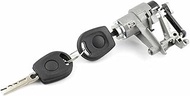 Car Rear Tailgate Lock Actuator 1997-2000 1J6827297G 1J6827565B Tailgate Rear Outer Door Handle,For 