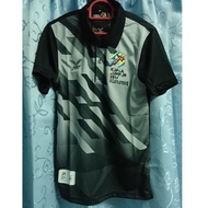 SUKAN SEA KL 2017 SEA GAMES SPORTS POLO SHIRT FBT