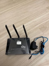 DLink router路由器