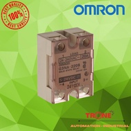 OMRON - Solid State Relay G3NA-220B (5-24VDC)