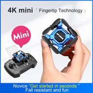 K04 with Camera Remote Control Quadcopter Drone, Can Keep High Small Durable Drone Toy, Portable Rem